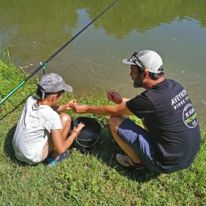 Où pêcher et acheter une carte de pêche ?