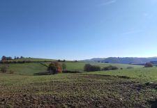Découverte de hameaux via la rivière – Saint André de Najac