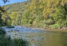 Découverte de hameaux via la rivière – Saint André de Najac