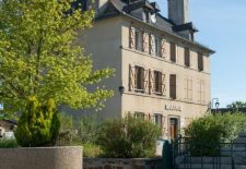 Boucle du village – Saint André de Najac