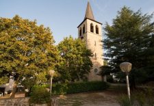 Boucle du village – Saint André de Najac