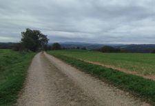 Le hameau de La Borie de Rouergue – Saint André de Najac