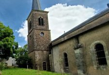 Etape Villeneuve d&rsquo;Aveyron – Villefranche de Rouergue GR®62B – Chemin de Conques à Toulouse