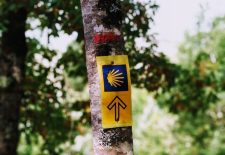 Etape Villeneuve d&rsquo;Aveyron – Villefranche de Rouergue GR®62B – Chemin de Conques à Toulouse