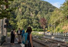 Etape Villefranche de Rouergue – Najac – GR®36 – Chemin de Conques à Toulouse
