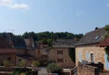 Circuit des Pigeonniers  – Saint Igest