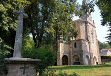 Circuit des Pigeonniers  – Saint Igest