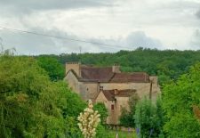 Saint Rémy, Mas de Caville, Toulongergues – Saint Rémy