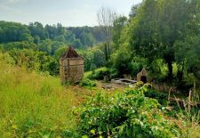 Saint Rémy, Mas de Caville, Toulongergues – Saint Rémy