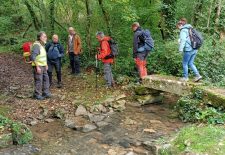 Saint Rémy, Mas de Caville, Toulongergues – Saint Rémy