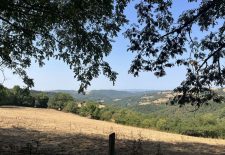 Le Chemin de Torna Riu – Lunac