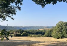 Le Chemin de Torna Riu – Lunac