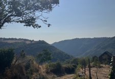Le Chemin de Torna Riu – Lunac