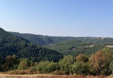 Le Chemin de Torna Riu – Lunac
