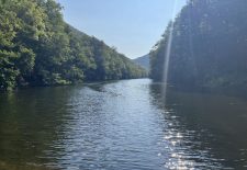 Le Chemin de Torna Riu – Lunac