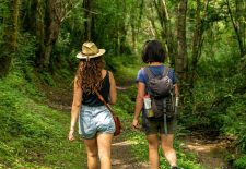 Najac, un village perché