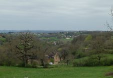 Circuit de Puech Pauvret – Saint-Rémy