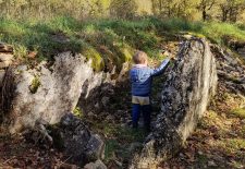 Le Tombeau du Géant – Villeneuve d&rsquo;Aveyron