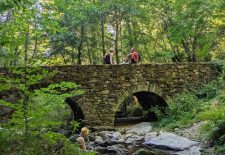 Les gorges de la Doulouze – Morlhon Le Haut