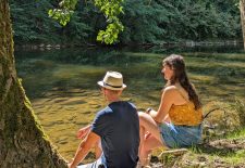 Sentier ENS Basse Vallée du Viaur – Bor-et-Bar