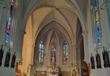 Circuit des Crêtes – Saint-Igest