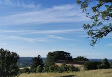 Circuit des Crêtes – Saint-Igest