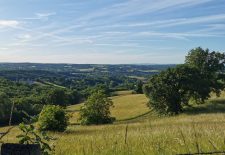 Circuit des Crêtes – Saint-Igest