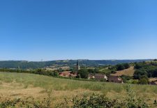 Entre Causse et Ségala – Naussac