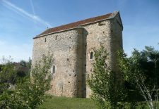 Petit tour vers Toulongergues – Saint-Rémy
