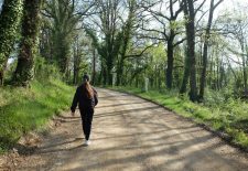 Circuit des sources de la Diège – Villeneuve