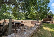 Circuit « lou camin vielh » – Martiel