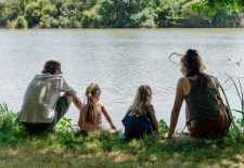 Circuit « lou camin vielh » – Martiel