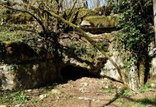 Circuit des dolmens de Martiel