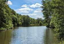 Tour du lac de Morlhon – Morlhon le Haut