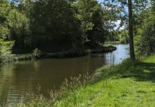 Tour du lac de Morlhon – Morlhon le Haut