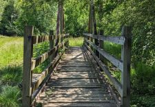 Tour du lac de Morlhon – Morlhon le Haut