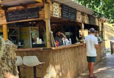 Tour du lac de Morlhon – Morlhon le Haut