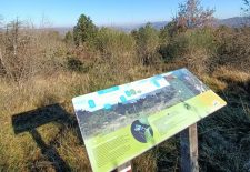 Sentier des Garrigues – Monteils