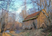 Sentier de Fontaliès-Le Bosc – Monteils