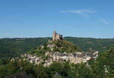 Balade du ruisseau de la Vernhe – Najac