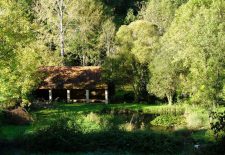 A la découverte du patrimoine – Montsalès