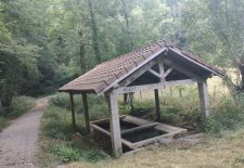 Ruisseau du Malpas – Villefranche-de-Rouergue