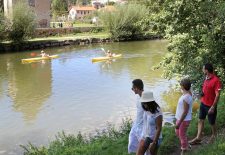 Sentier des Patrimoines – Villefranche-de-Rouergue