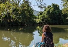 Sentier des Patrimoines – Villefranche-de-Rouergue