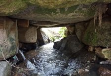 La petite boucle d&rsquo;Arcanhac – La Fouillade