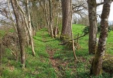 La petite boucle d&rsquo;Arcanhac – La Fouillade