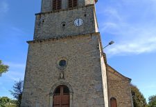 La Grande boucle d&rsquo;Arcanhac – La Fouillade