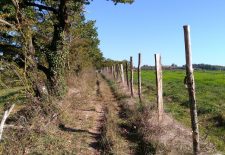 La Grande boucle d&rsquo;Arcanhac – La Fouillade