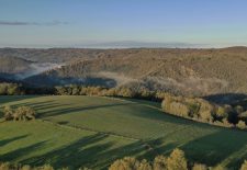Longcol et sa vallée – La Fouillade