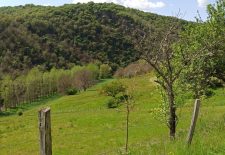 Longcol et sa vallée – La Fouillade